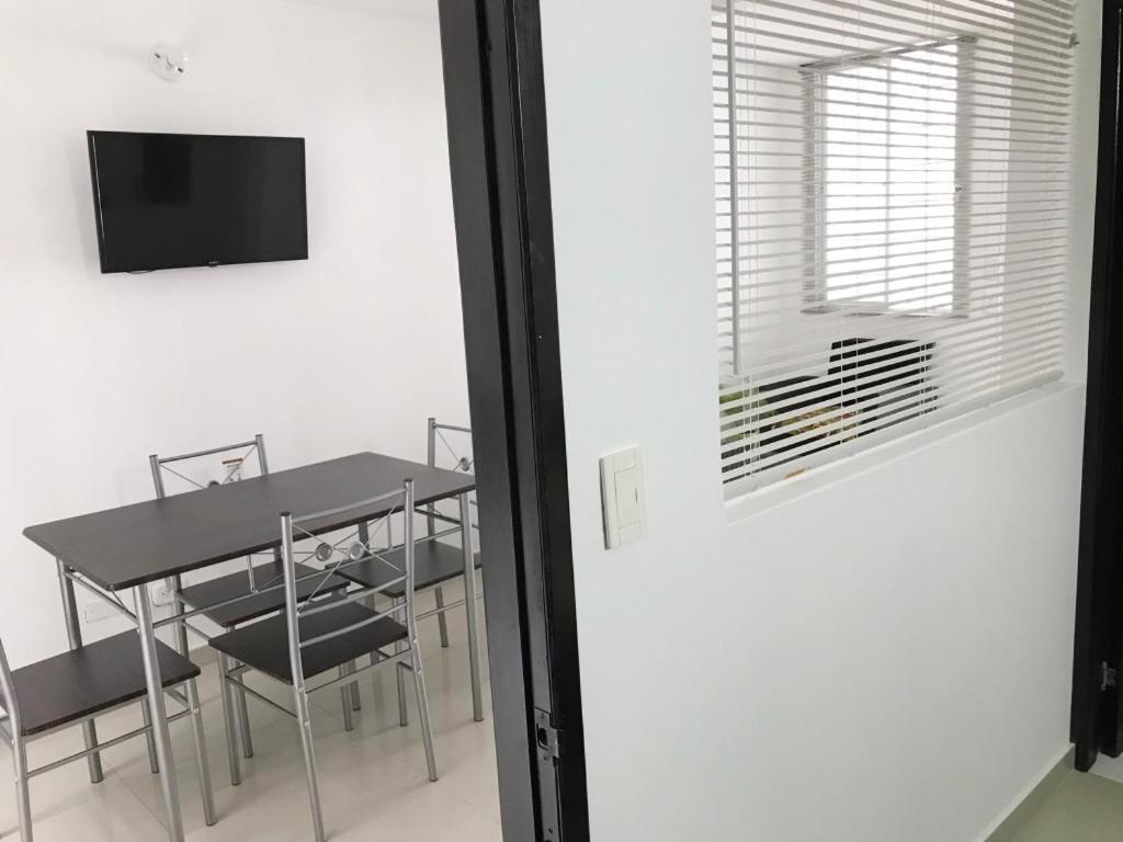 Rest 1 Apartment *