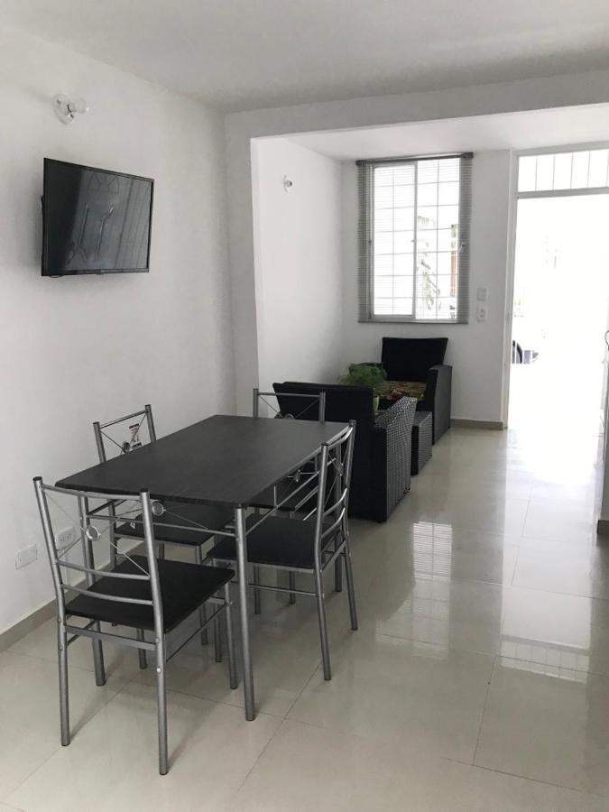Rest 1 Apartment Santa Marta (Magdalena)