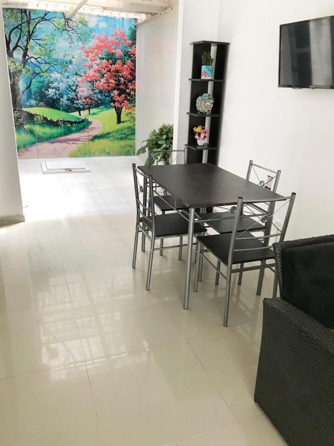 Apartment Rest 1