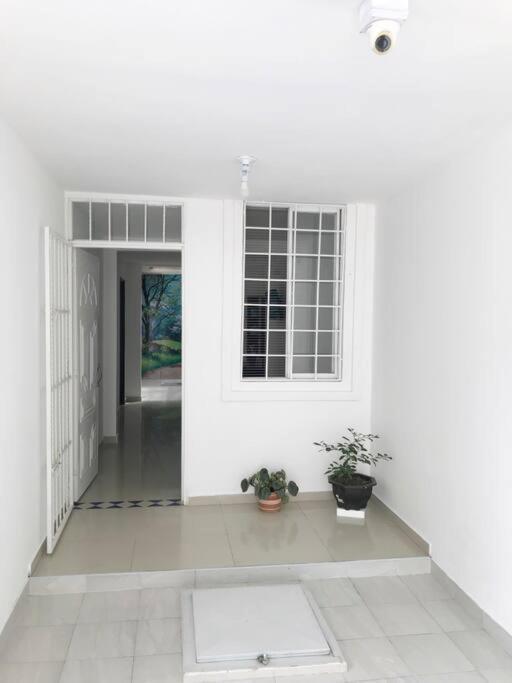 Rest 1 Apartment