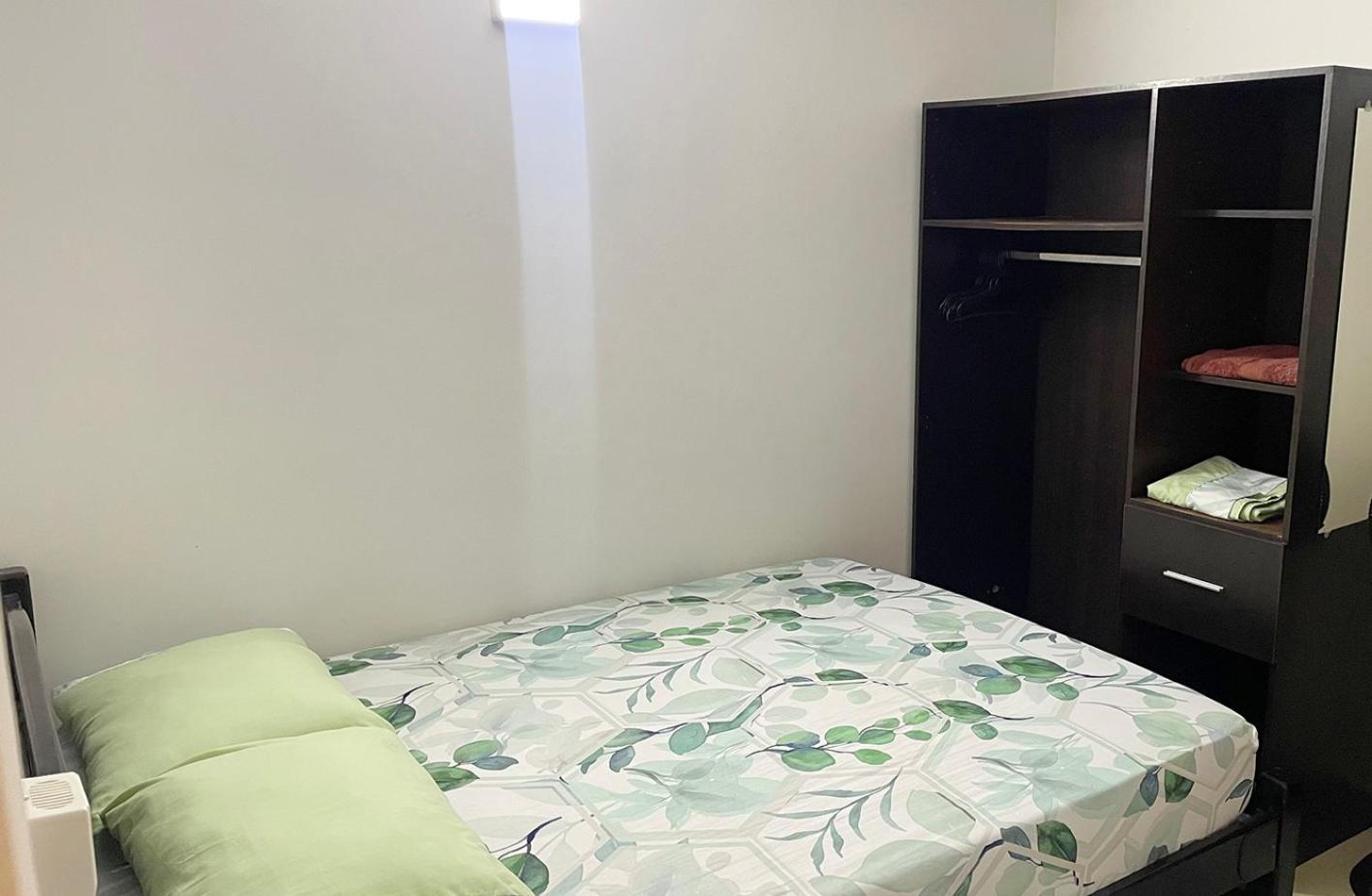 Apartment Rest 1 *