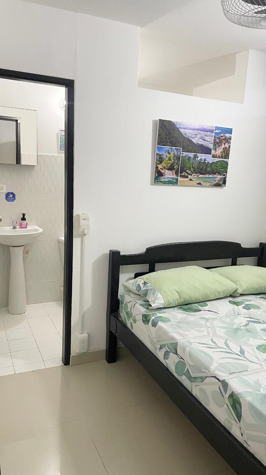 Rest 1 Apartment *
