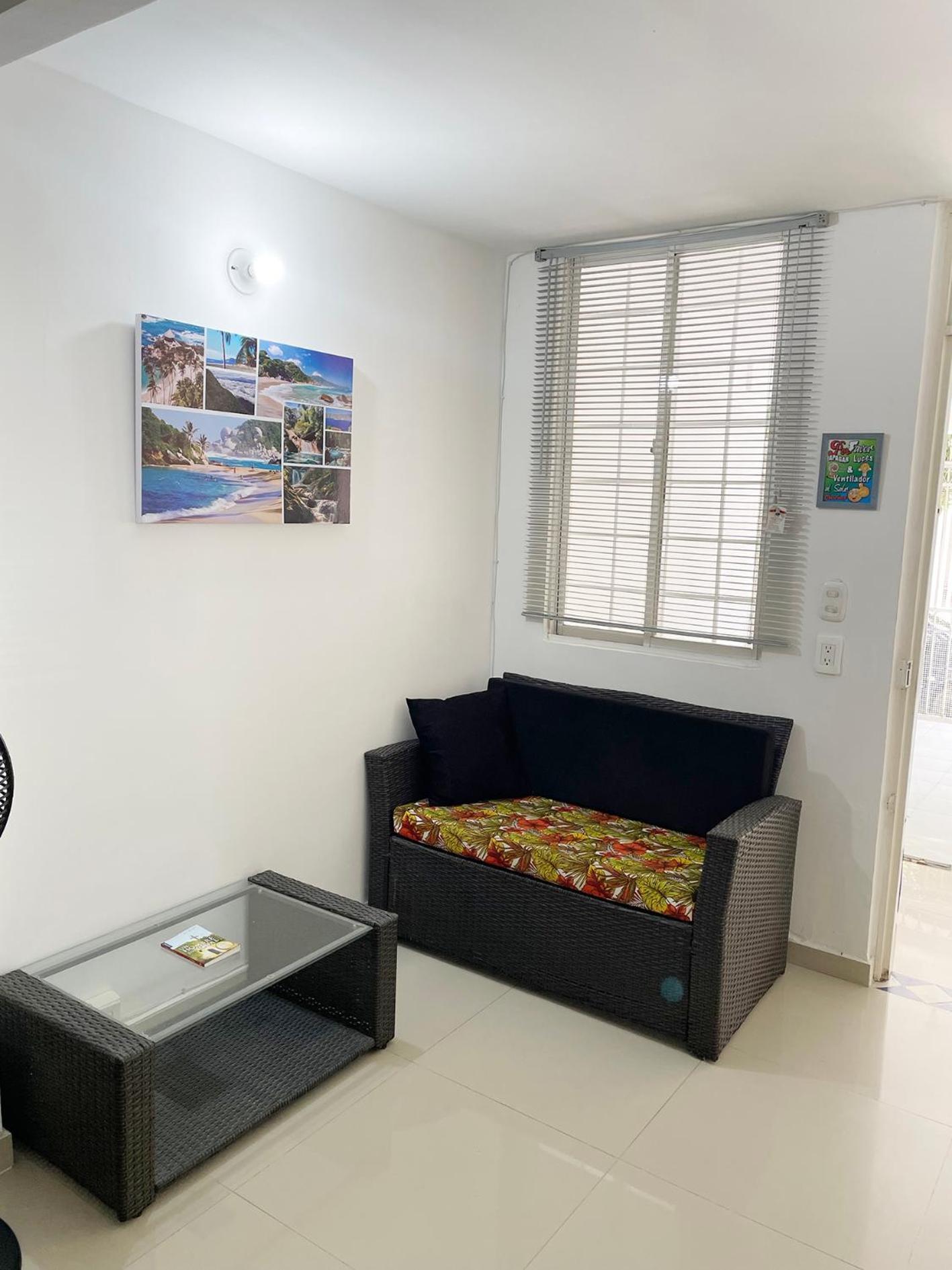 Rest 1 Apartment